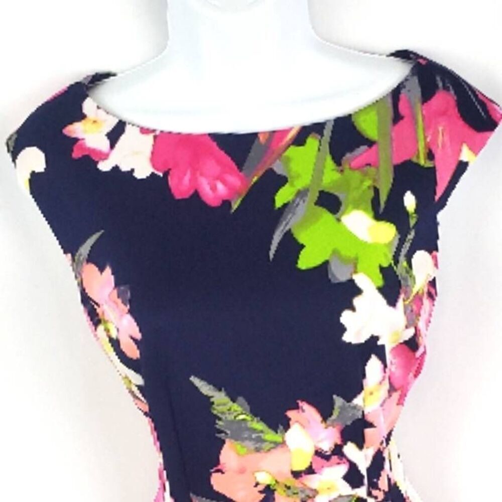 VINCE CAMUTO Dress